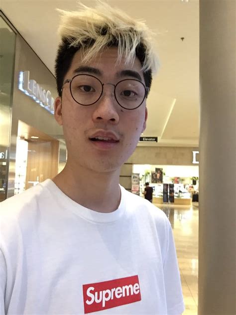 ricegum glasses|ricegum in hong kong.